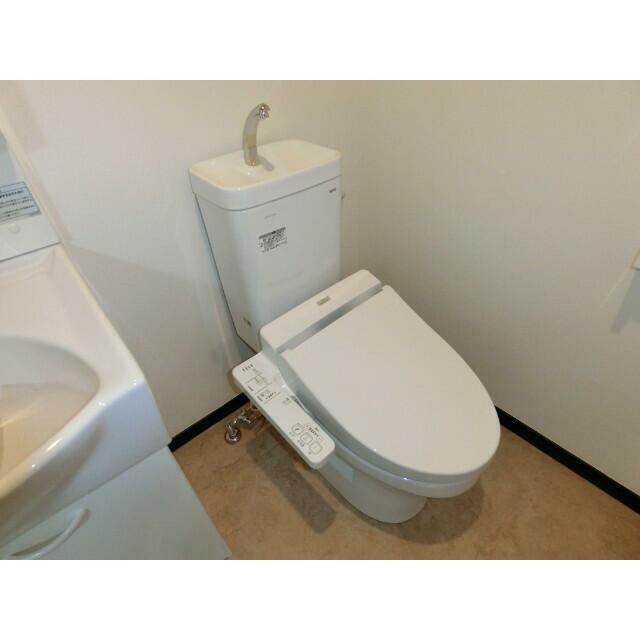 ベイルーム長後 その他2