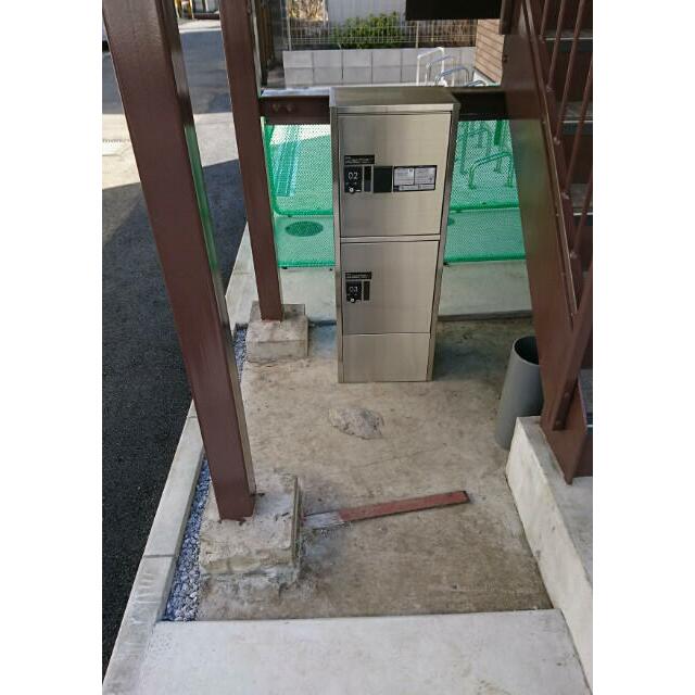 ベイルーム長後 その他外観2