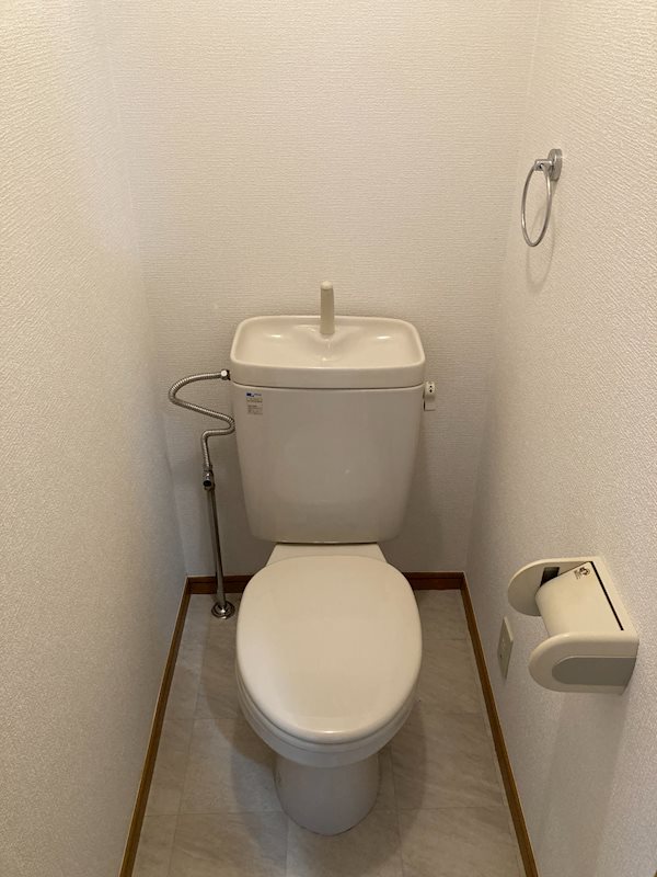 エタニティ トイレ