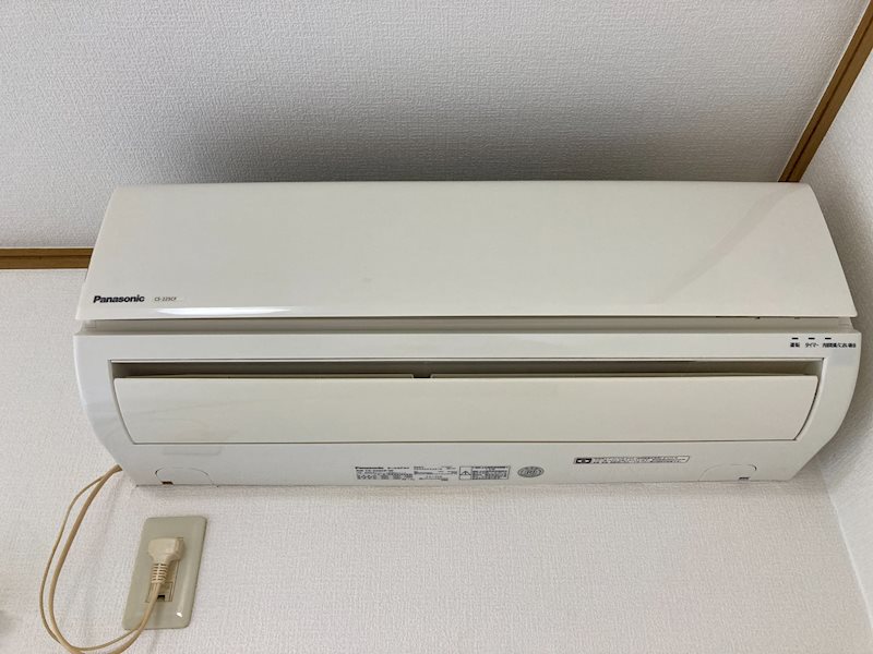 エタニティ その他設備
