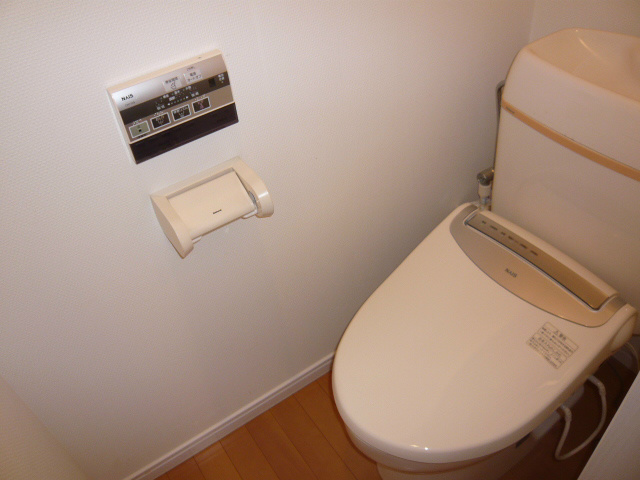 ラ・クエスタゆめが丘A棟 その他2