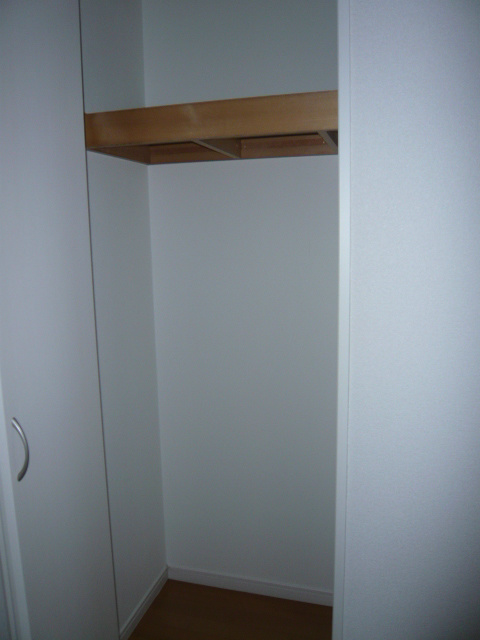 ラ・クエスタゆめが丘A棟 玄関