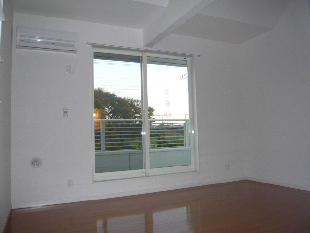 ラ・クエスタゆめが丘A棟 リビング