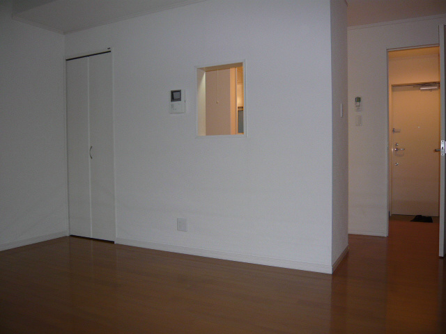 ラ・クエスタゆめが丘A棟 ベッドルーム