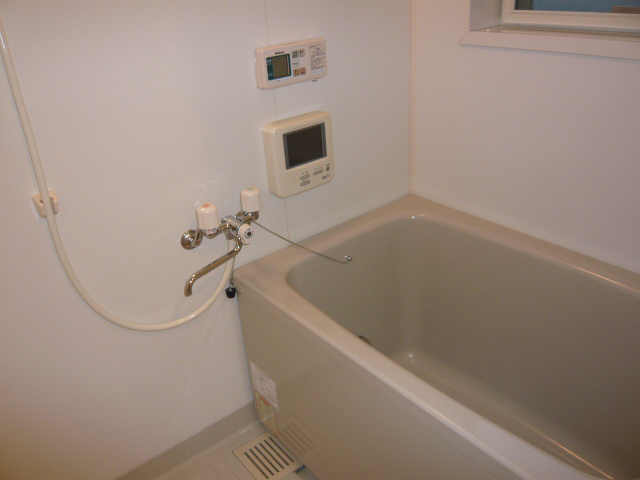 ラ・クエスタゆめが丘A棟 風呂画像