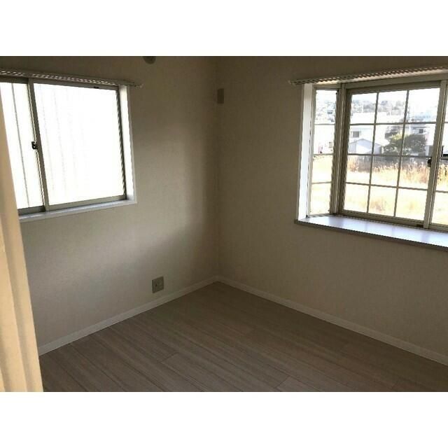 コーポ光Ｃ棟 ベッドルーム