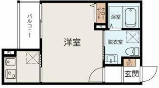 プリマベーラ海老名 間取り