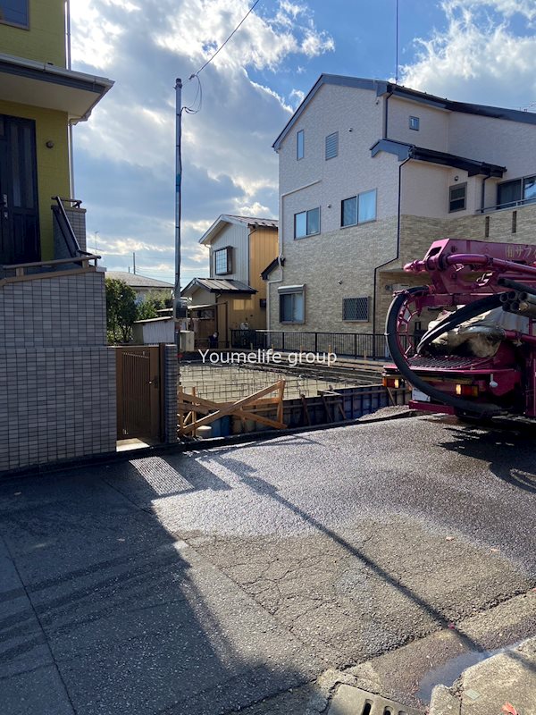 mahalo本厚木 その他外観1