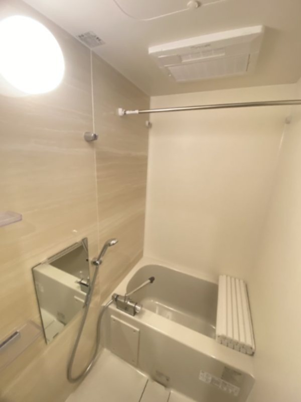 mahalo本厚木 風呂画像