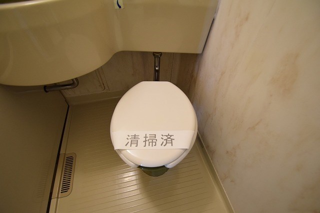 シティハイム池上A棟 その他1