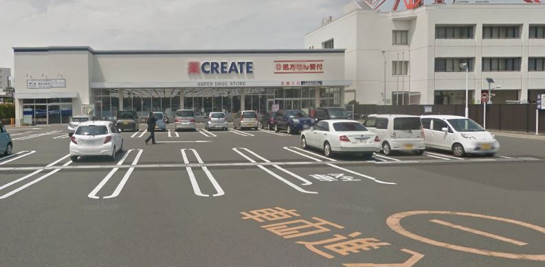 シティハイム池上A棟 周辺画像1