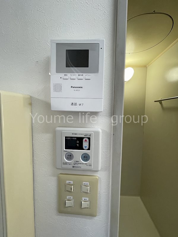 セキュリティ ロンディネ平塚 その他2