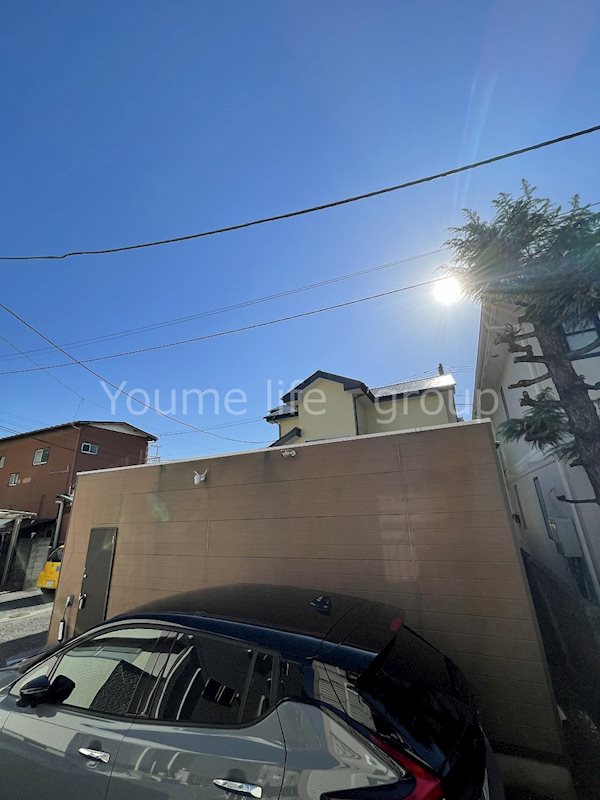 眺望 ロンディネ平塚 その他3