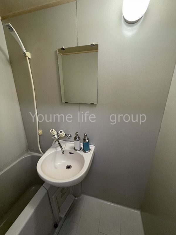 洗面所 ロンディネ平塚 その他5