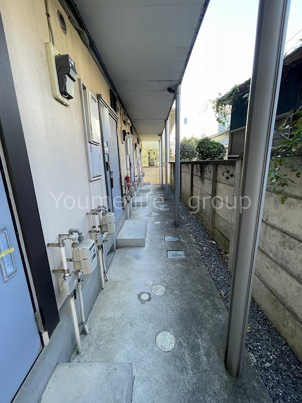 外観 ロンディネ平塚 その他外観1