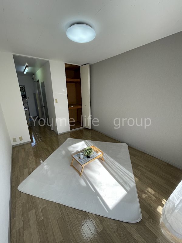 リビング ロンディネ平塚 リビング