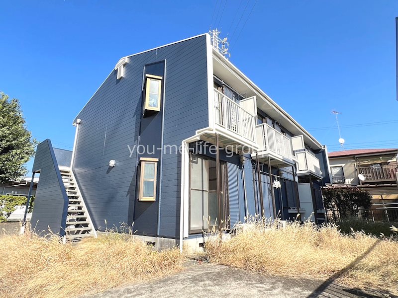 メゾンヴェール 101号室 外観