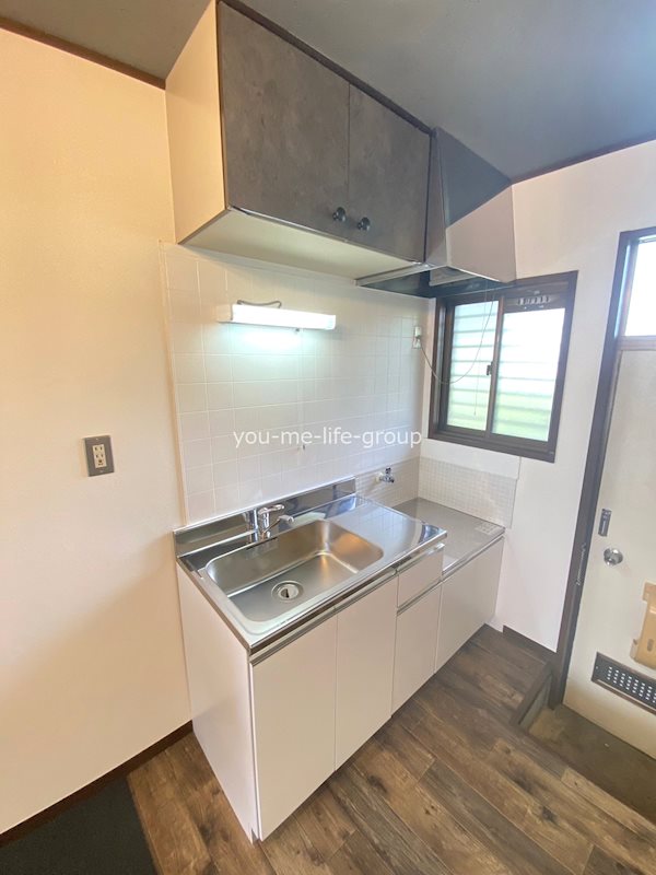 メゾンヴェール キッチン