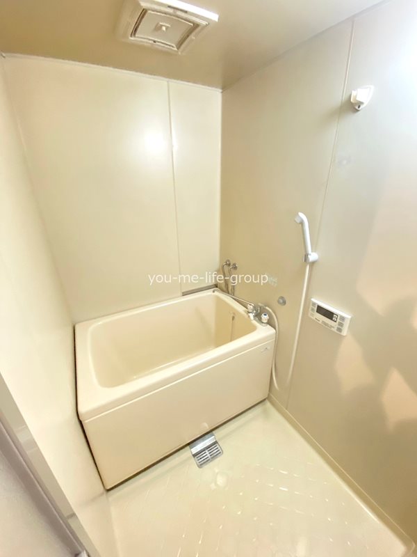 メゾンヴェール 風呂画像