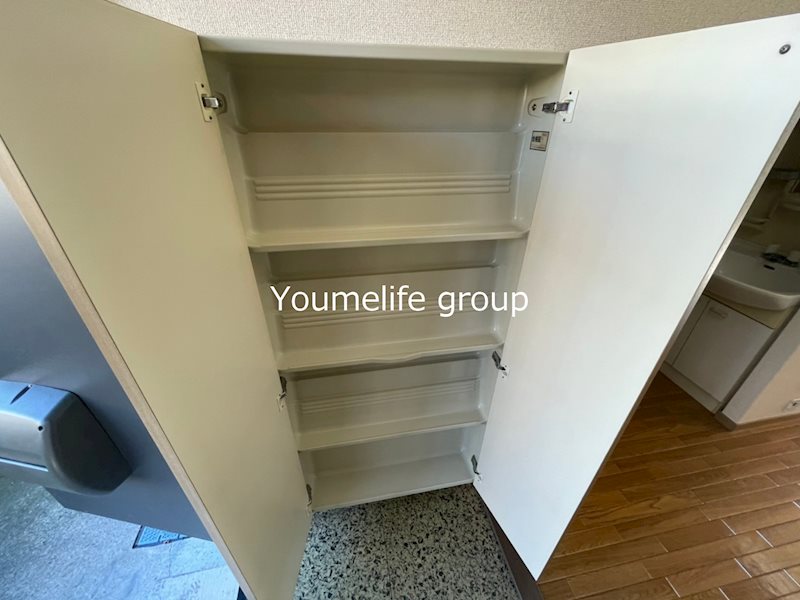 グリーンパーク その他6