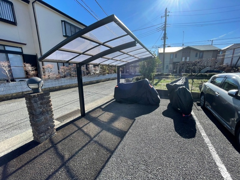 グリーンパーク その他外観3