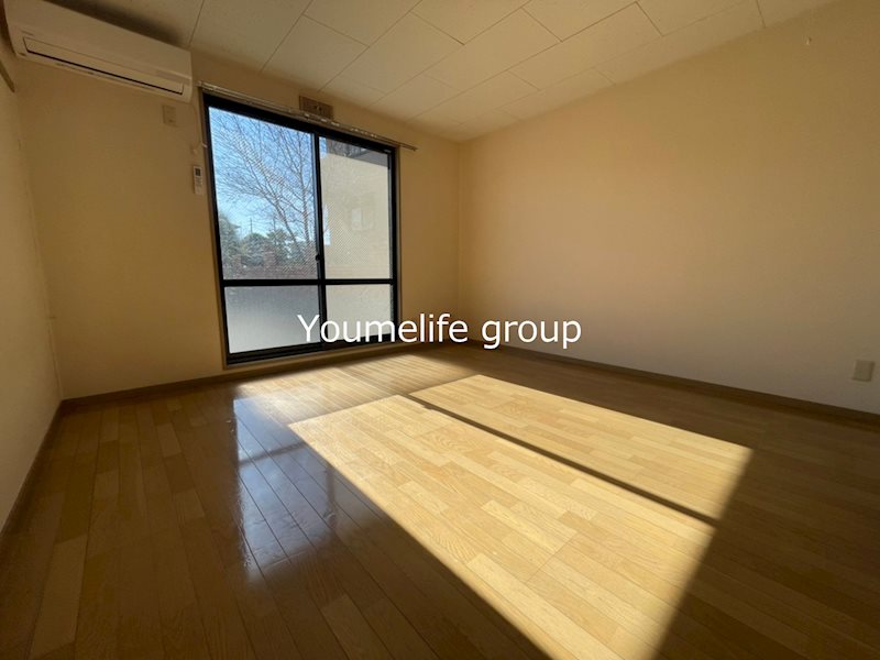 グリーンパーク リビング