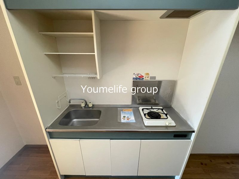 グリーンパーク キッチン