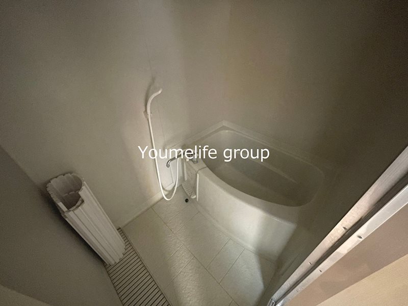 グリーンパーク 風呂画像