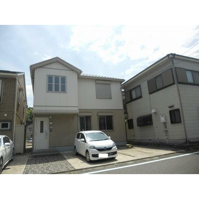 ディアコートヤマテ 103号室 外観