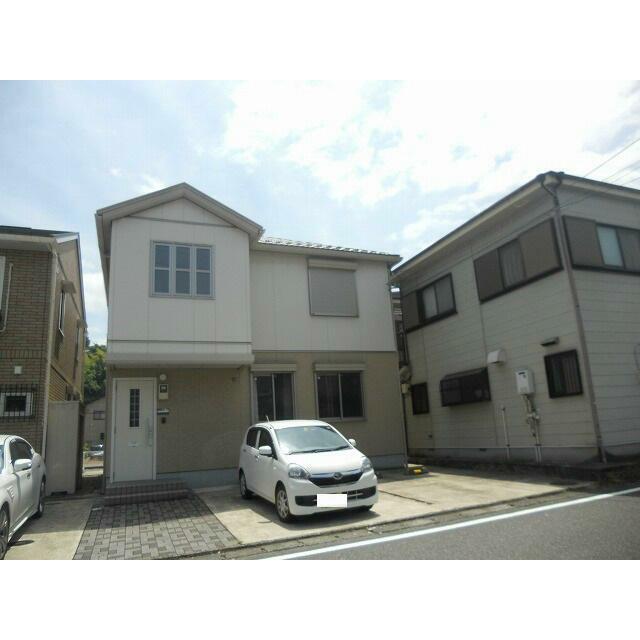 ディアコートヤマテ 103号室 外観