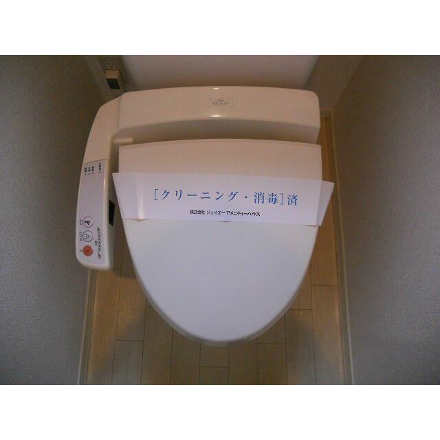 ディアコートヤマテ その他1