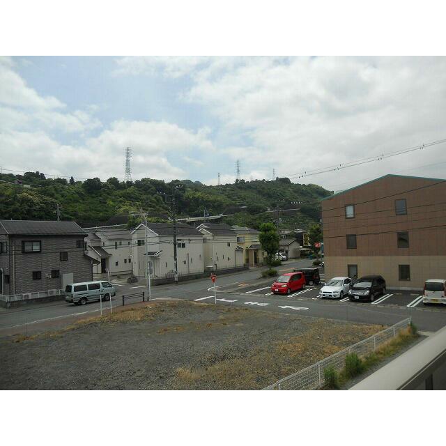 ディアコートヤマテ その他外観1