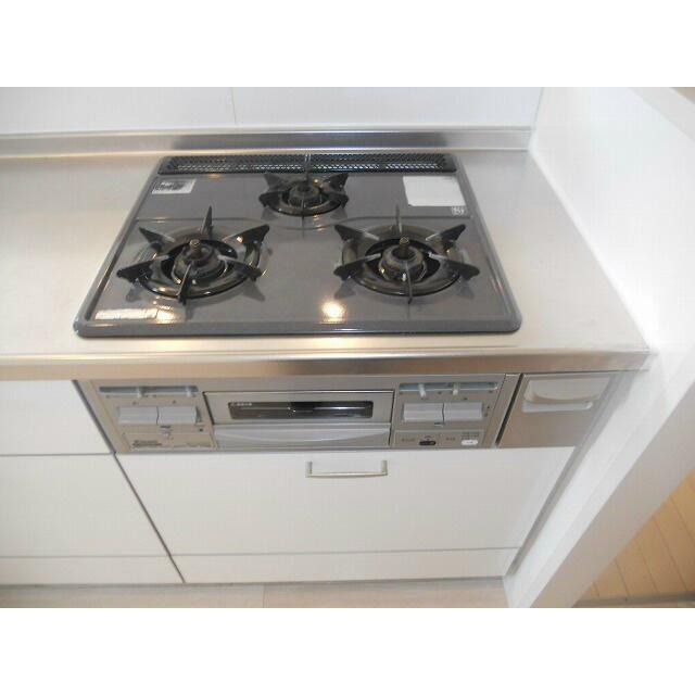 ディアコートヤマテ その他15