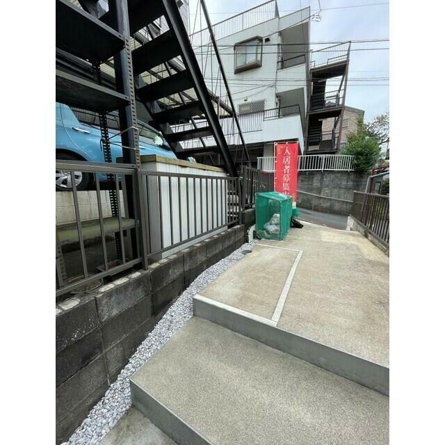 リオス長後 その他外観1