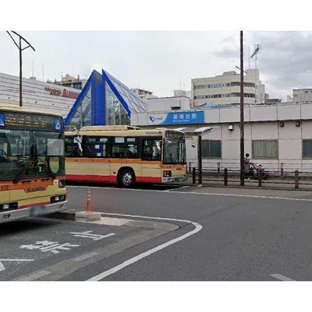 リオス長後 周辺画像3