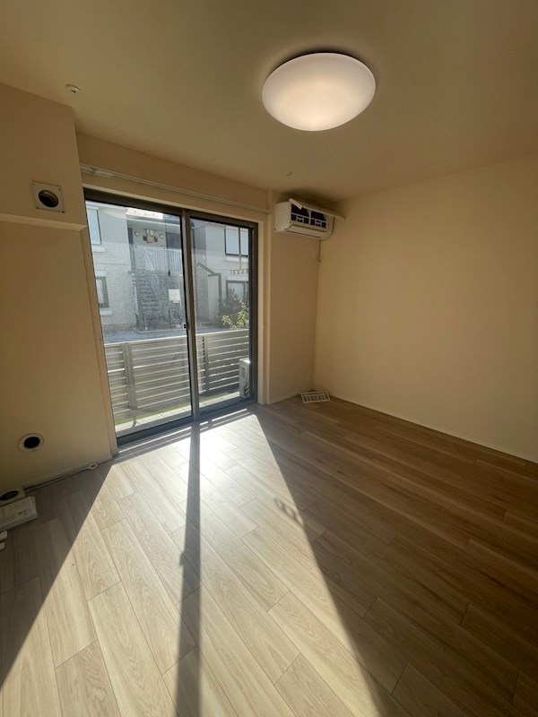 グリーンテラスⅢ リビング