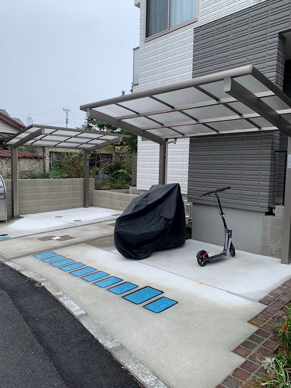 グリーンテラスⅢ その他14