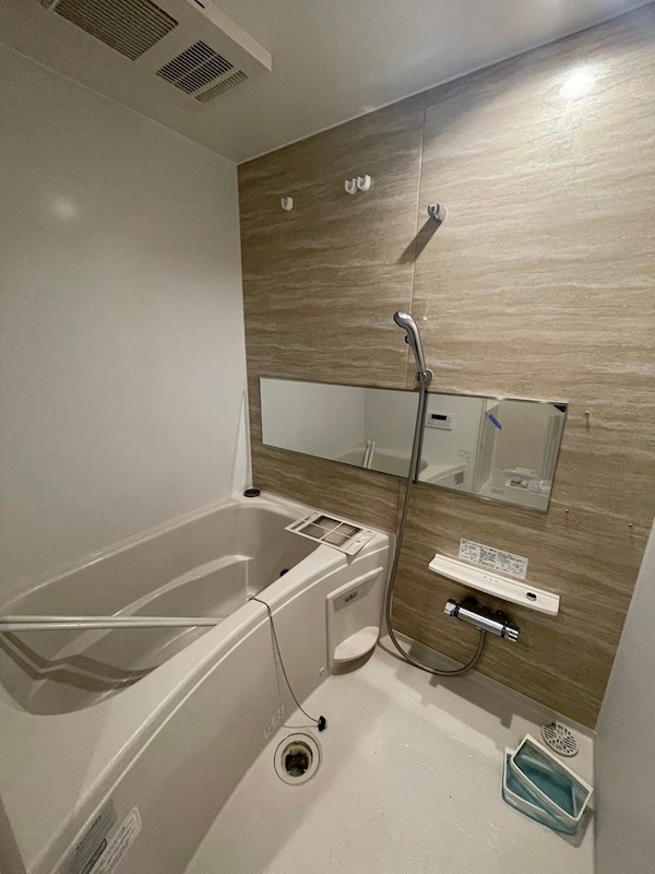 グリーンテラスⅢ 風呂画像