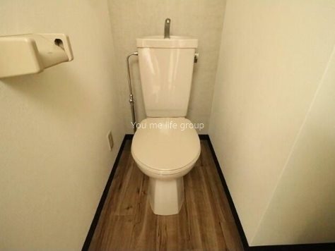 リバーシティ中山Ｃ棟 その他1