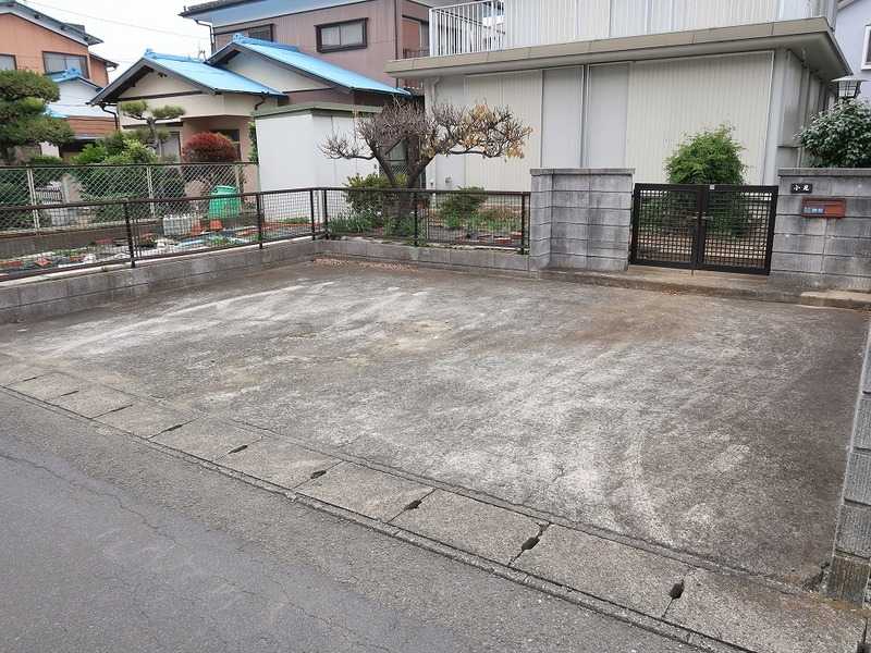 貸家29301 - その他外観1