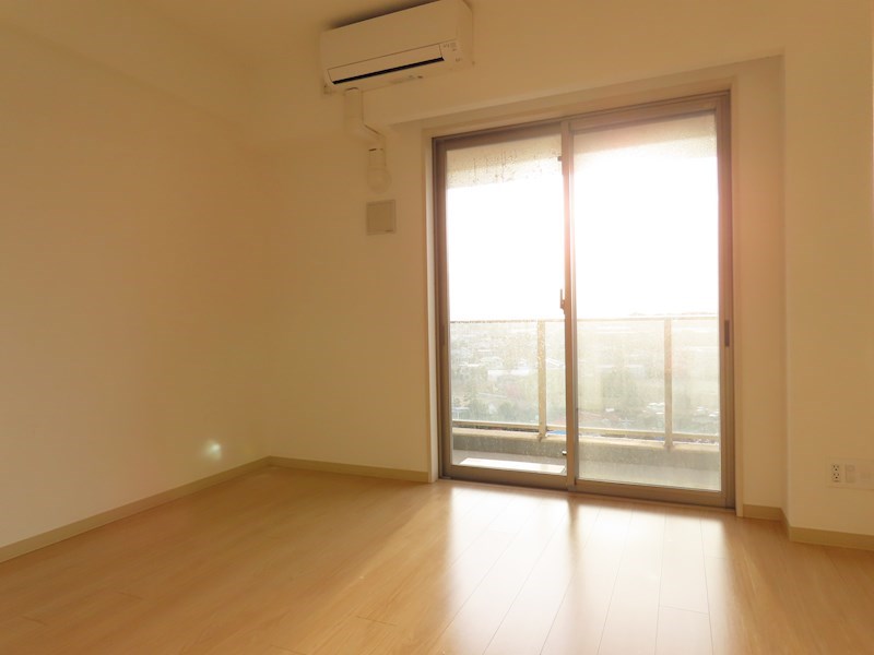 esperanza桜（エスペランササクラ） リビング