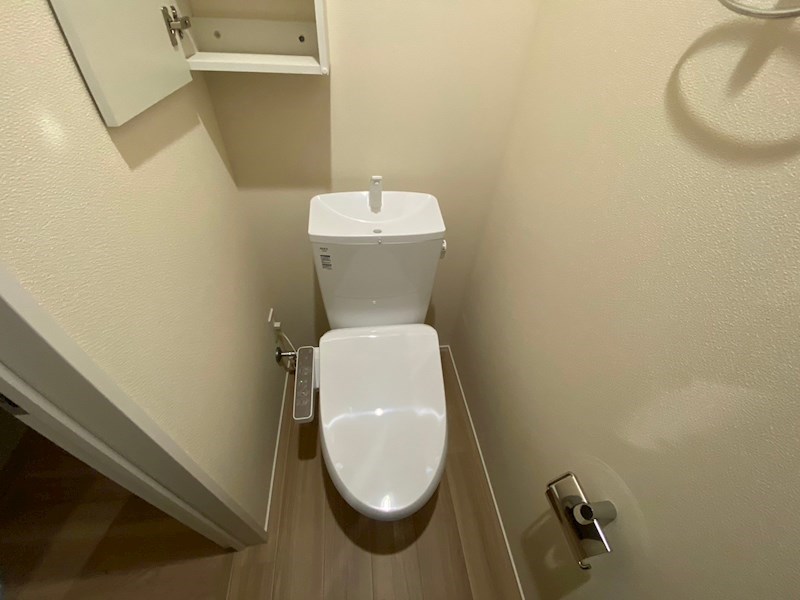 オッジ　フェリーチェ その他4