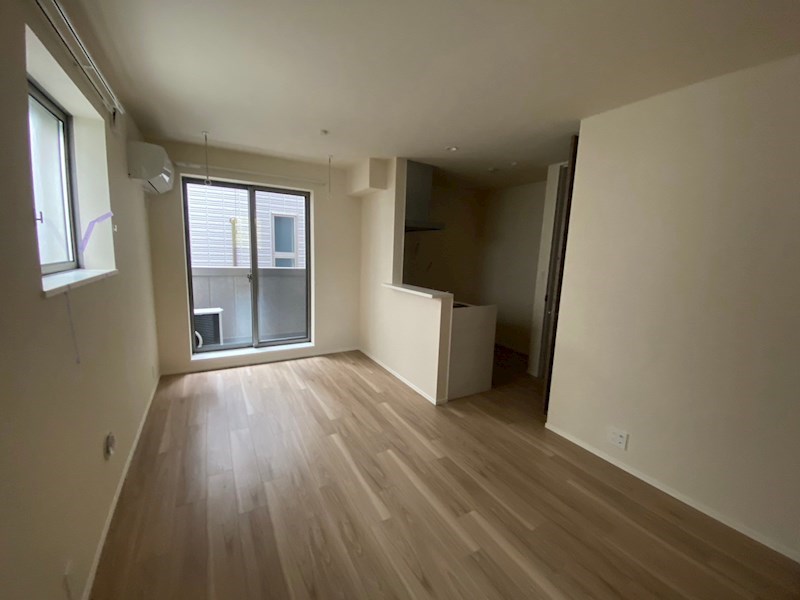 オッジ　フェリーチェ リビング