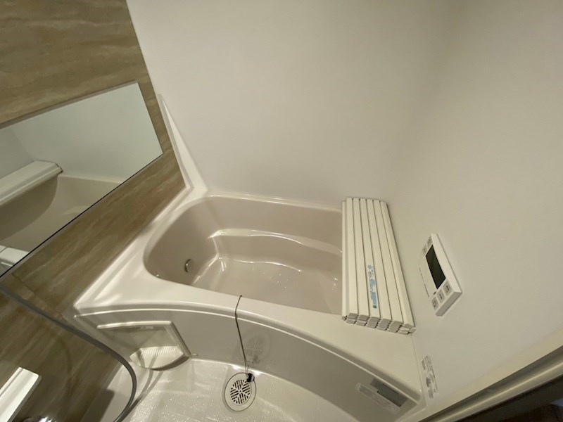 オッジ　フェリーチェ 風呂画像