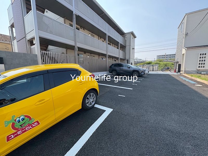 ブランメゾンＡ その他外観2