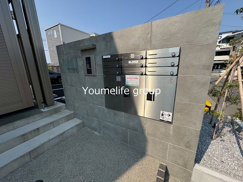 ブランメゾンＡ その他外観6