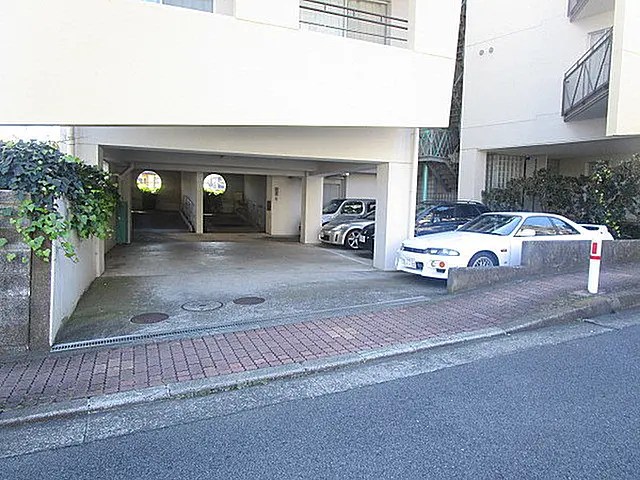 アイビーパティオ その他外観2