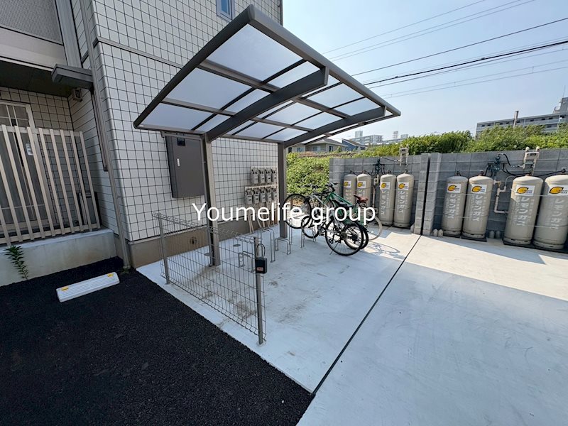 ブランメゾンＡ その他外観3