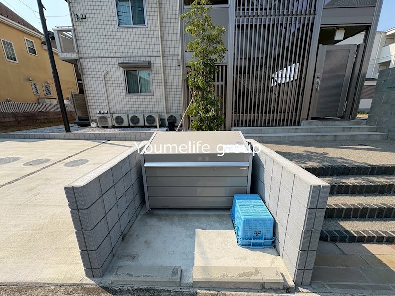 ブランメゾンＡ その他外観5