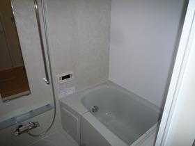 カーサ湘南台Ⅱ 風呂画像